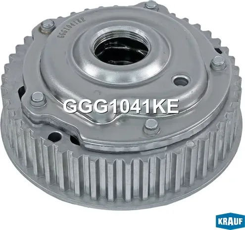Шестерня распредвала (Krauf). Артикул GGG1041KE