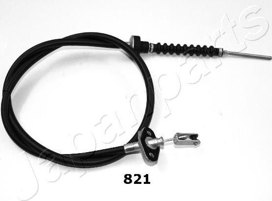 Трос сцепления Japanparts. Артикул GC-821