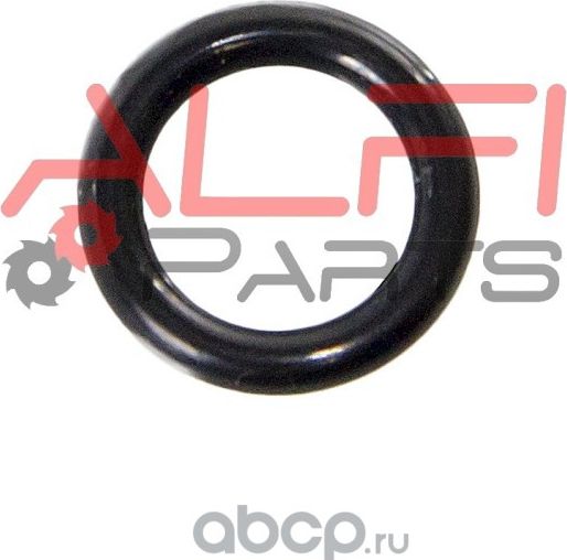 КОЛЬЦО УПЛОТНИТЕЛЬНОЕ ФОРСУНКИ ВПРЫСКА ТОПЛИВА ВЕРХНЕЕ (Alfi Parts). Артикул EG1003