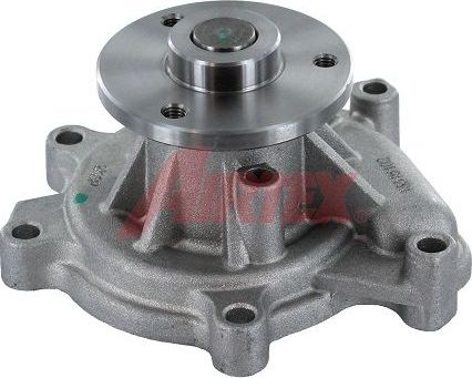 Помпа (водяной насос) Airtex для Daihatsu YRV I 2001-2005. Артикул 1684