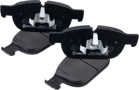 Тормозные колодки Stellox. Артикул 1334 000-SX