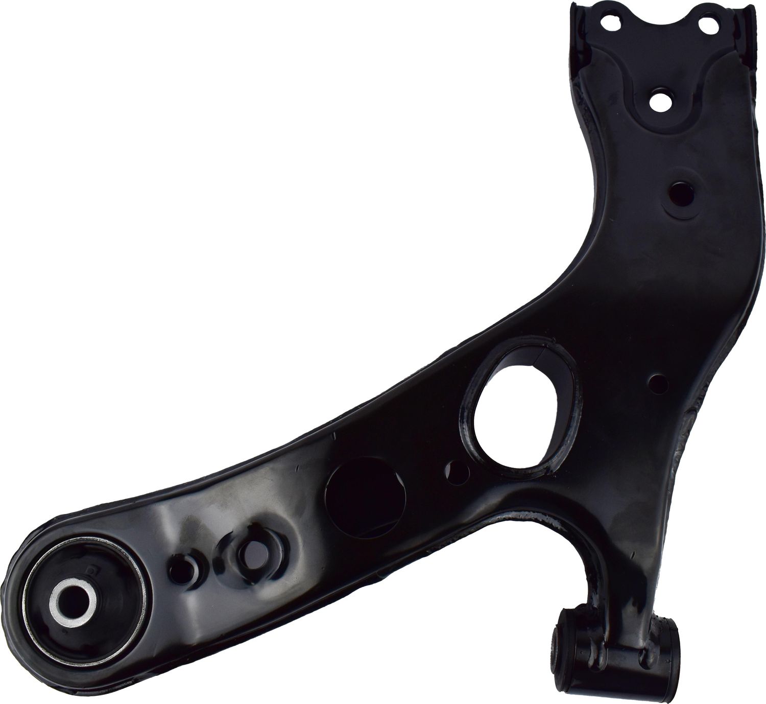 Рычаг RAV4 III 2.0/2.2 06- пер.подв.прав. (Jikiu). Артикул RA21042R