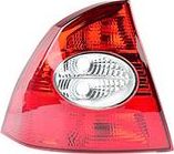 Фонарь задний BSG левый для Ford Focus II 2005-2012. Артикул BSG 30-805-020