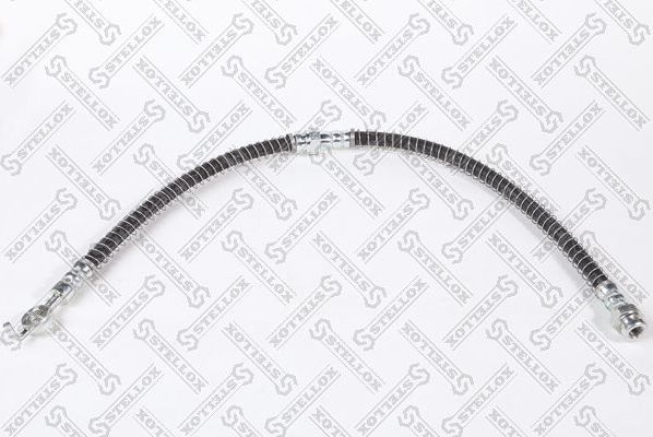 Тормозной шланг Stellox. Артикул 27-00135-SX
