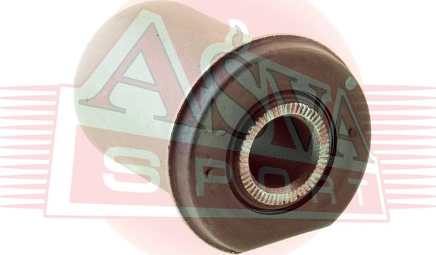 Сайлентблок переднего рычага подвески Asva правый/левый для Isuzu Elf (N-Series) V (NKR8_, NKQ8_) 2003-2007. Артикул 0601-011