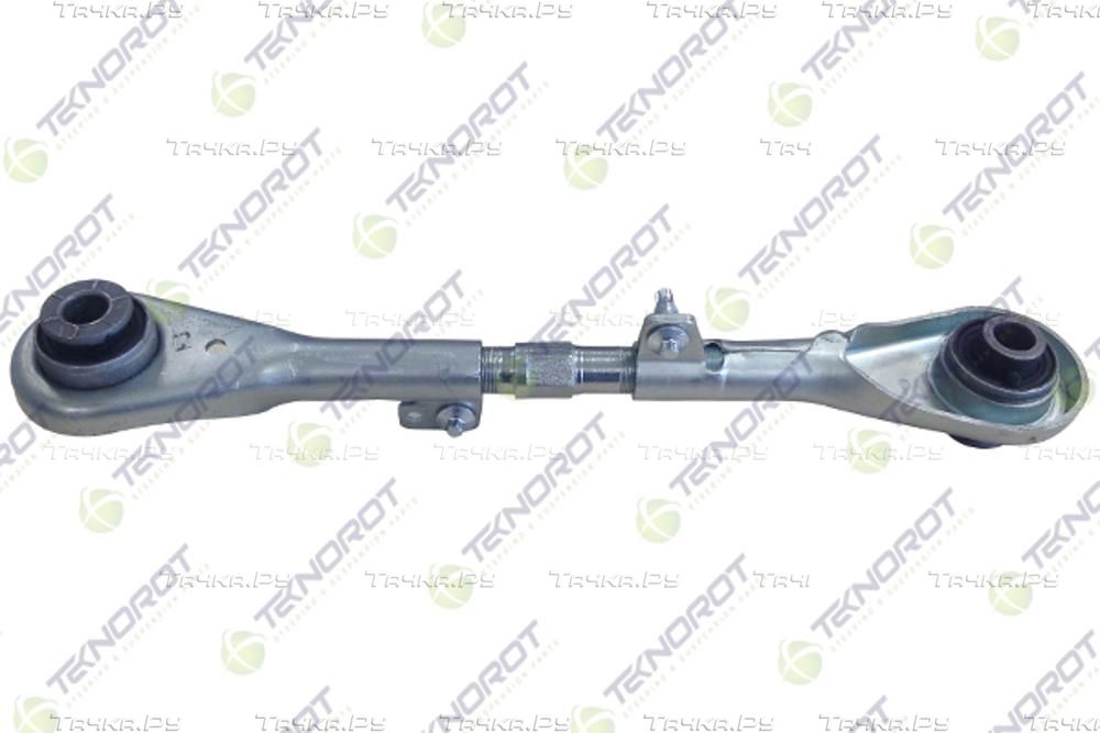 Продольный рычаг задней подвески Teknorot (Листовая сталь) передний для Citroen C5 II 2008-2017. Артикул P-477