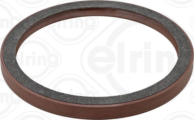 Сальник, уплотнительное кольцо Elring внутренний для Volvo  F10 1976-1995. Артикул 760.316