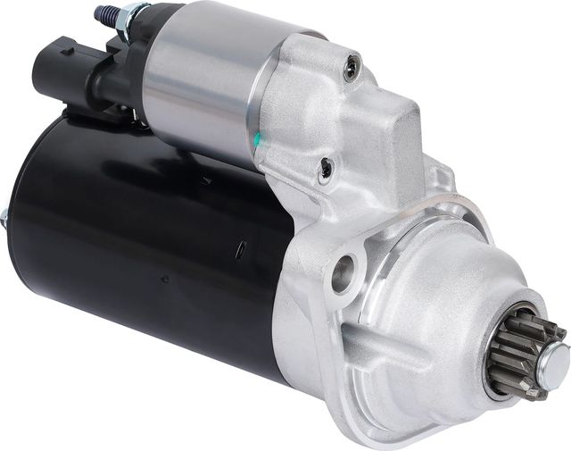 Стартер StartVOLT для SEAT Altea I 2004-2015. Артикул LSt 1870