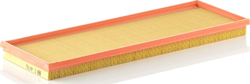 Воздушный фильтр Mann-Filter. Артикул C 4476