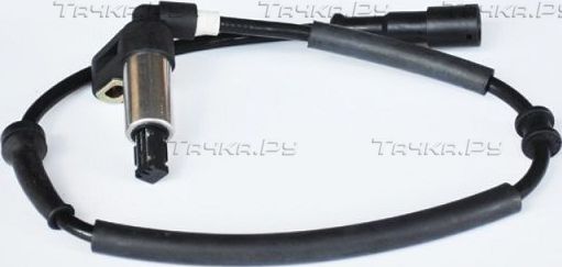 Датчик ABS ASAM задний левый для Renault Megane I 1996-2003. Артикул 32052