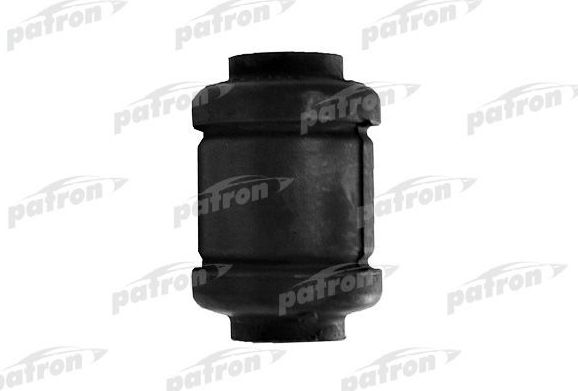 Сайлентблок переднего рычага подвески Patron нижний для Dodge Caliber I 2007-2012. Артикул PSE1959