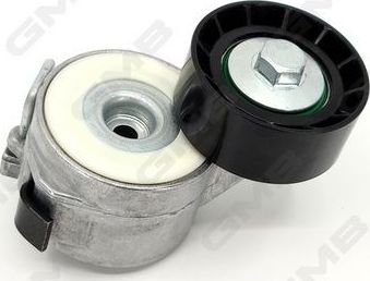 Натяжной ролик (натяжитель) приводного клинового зубчатого ремня GMB. Артикул GAT20750