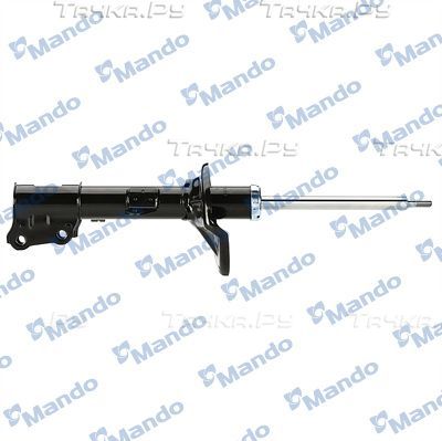 Амортизатор Mando. Артикул EX5536117600
