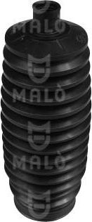 Пыльник рулевой рейки Malo (резина). Артикул 30185
