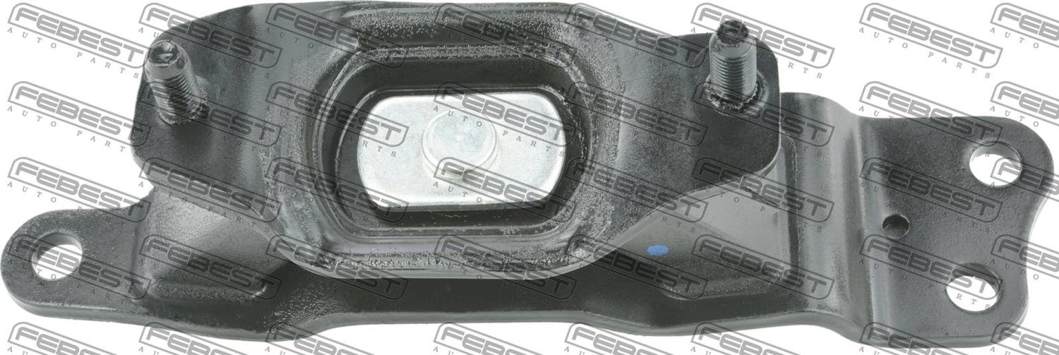 Опора (подушка) КПП Febest. Артикул NM-J32TM