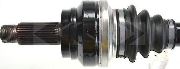 Привод в сборе L/R (GKN). Артикул 305294