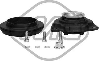 Опора амортизатора (стойки) Metalcaucho. Артикул 05152