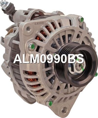 Генератор Krauf. Артикул ALM0990BS