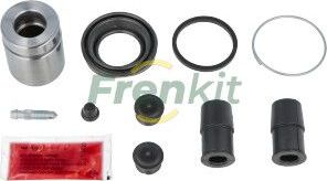 Ремкомплект тормозного суппорта Frenkit задний для BMW 7 II (E32) 1985-1994. Артикул 238933