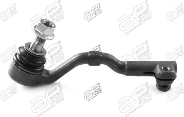 Наконечник рулевой тяги APlus левый для BMW X5 III (F15) 2013-2018. Артикул 24433AP