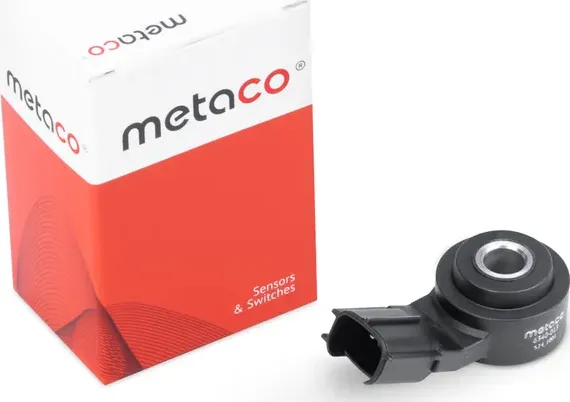 Датчик детонации (Metaco). Артикул 6340013