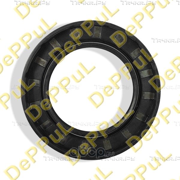 САЛЬНИК ПРИВОДА TOYOTA RAV4 05-13, HIGHLANDERKL (Deppul). Артикул DE9031150037T
