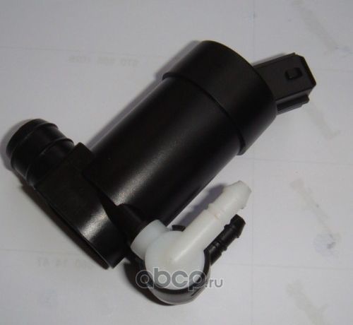 Насос омывателя лобового стекла OSSCA. Артикул 19276