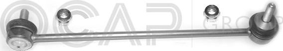 Стойка (тяга) стабилизатора OCAP передняя левая для BMW 5 V (E60/E61) 2001-2010. Артикул 0594222