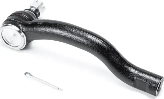 Наконечник рулевой правый (Metaco). Артикул 4000212R