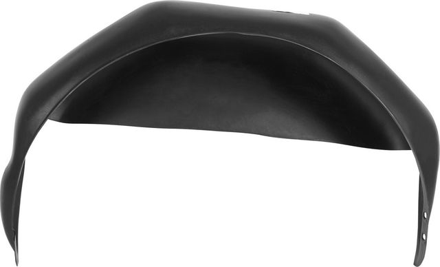 Подкрылок (локер) Rival задний левый для Ford Transit VII микроавтобус, фургон 4WD 2014-2026. Артикул 41806005