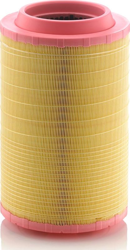 Воздушный фильтр Mann-Filter для MAN TGM 2012-2026. Артикул C 25 860/8