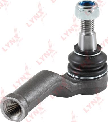 Наконечник рулевой тяги LYNXauto правый для Volvo XC70 II 2007-2016. Артикул C4153R