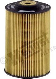Топливный фильтр Hengst для SEAT Ibiza II 2000-2002. Артикул E5KP D12