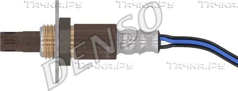 Лямбда-зонд (кислородный датчик) Denso Direct fit. Артикул DOX-0513