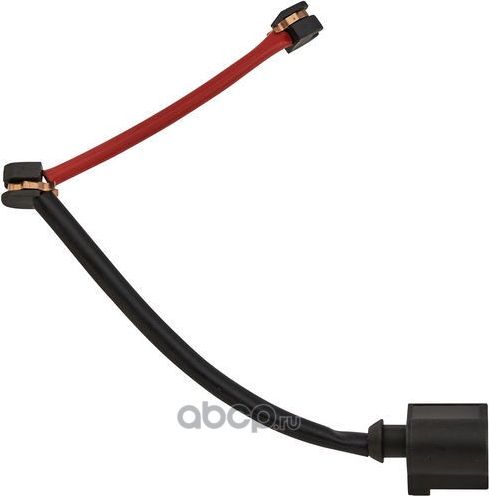 Датчик износа тормозных колодок Audi Q7, Porsche Cayenne, VW Touareg, Rear, L/R, (Zikmar). Артикул Z75204R