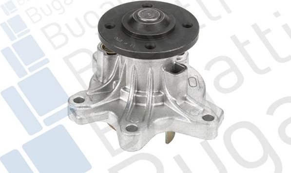 Помпа (водяной насос) Bugatti для MINI Hatch I ((R50, R53) 2003-2006. Артикул PA10029