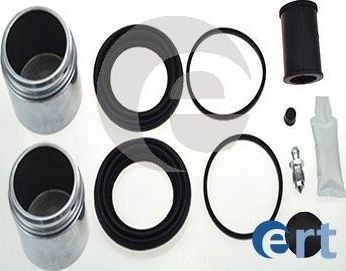 Ремкомплект тормозного суппорта ERT передний для Mercedes-Benz Vario 1996-2013. Артикул 402152