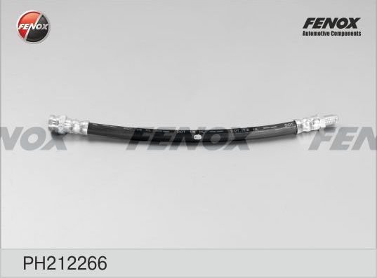Тормозной шланг Fenox. Артикул PH212266