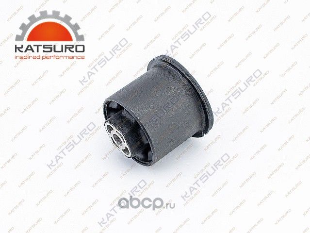 САЙЛЕНТБЛОК БАЛКИ ЗАДНЕЙ (Katsuro). Артикул KAT312SD