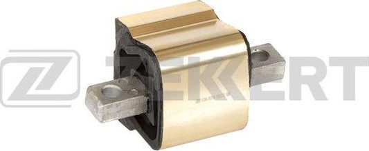 Подушка (опора) двигателя Zekkert. Артикул GM-3635