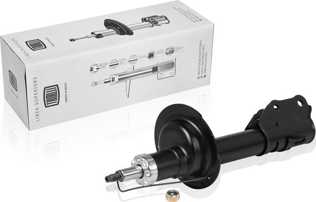 Амортизатор Trialli. Артикул AG 25353