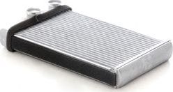 Радиатор отопителя (печки) BSG. Артикул BSG 65-530-009