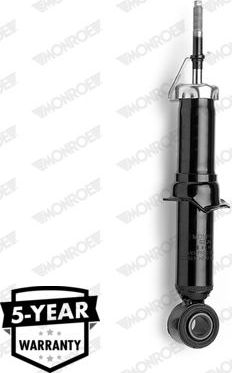 Амортизатор Monroe Original (Gas) задний для Toyota Corolla Verso I 2004-2009. Артикул G2126