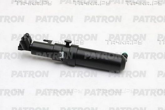 Форсунка омывателя фар Patron правая для Mercedes-Benz S-Класс V (W221) 2005-2013. Артикул PHW057