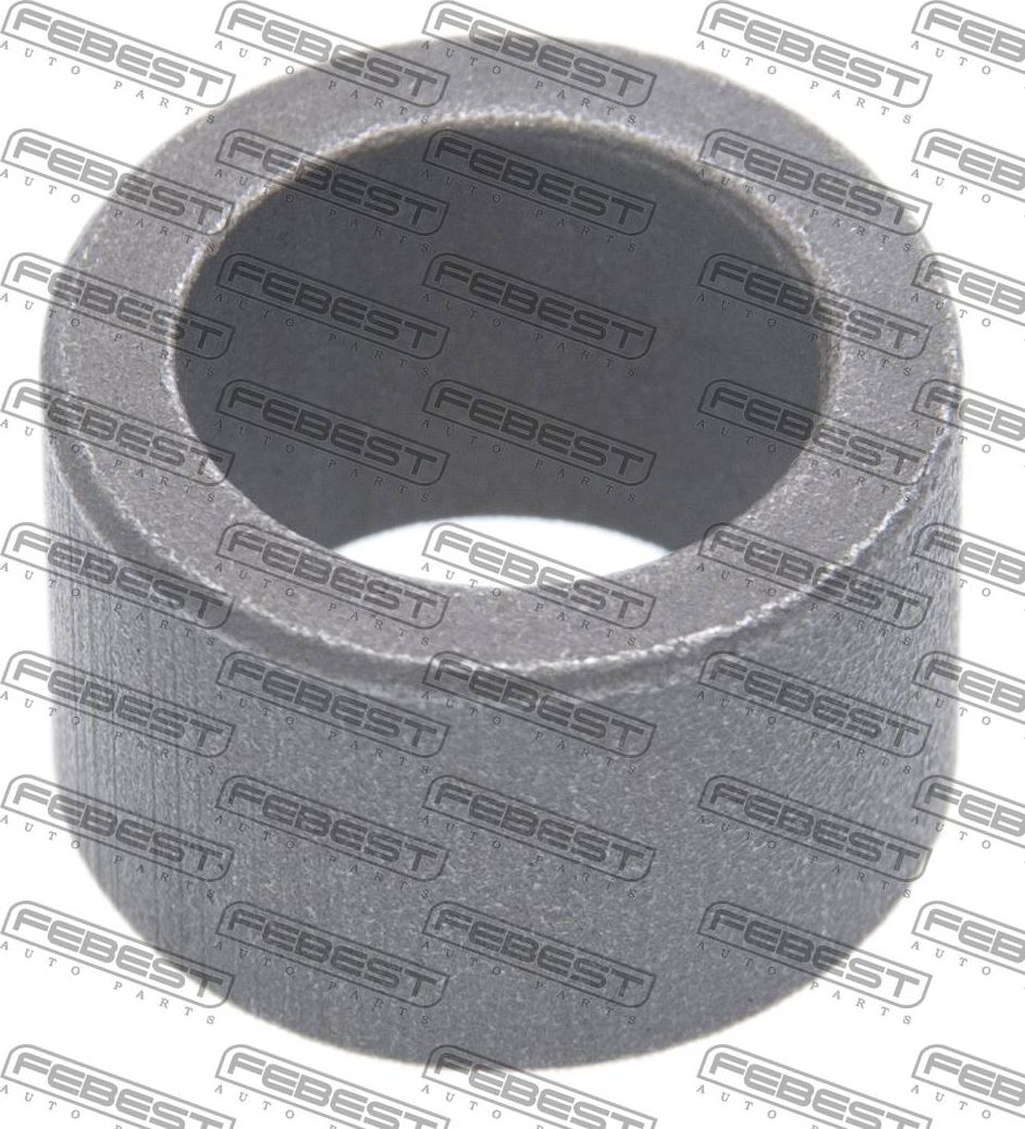 Втулка заднего амортизатора Febest. Артикул TT-005