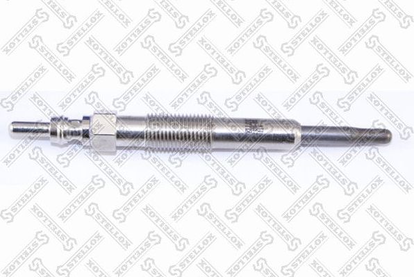 Свеча накаливания (накала) Stellox. Артикул 202 129-SX