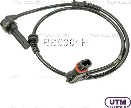 Датчик AБС (UTM). Артикул BS0364H