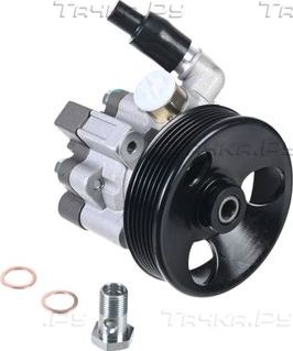 Насос ГУР Stellox. Артикул 00-36435-SX