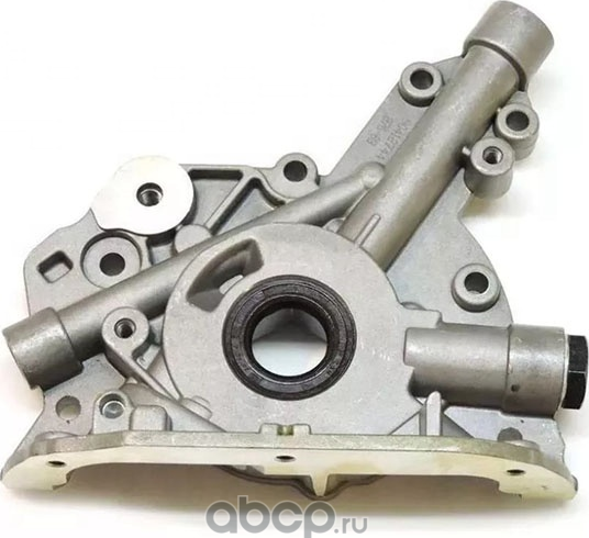 N.A.G Насос масляный DAEWOO NEXIA 90412744D. Артикул cqc-005