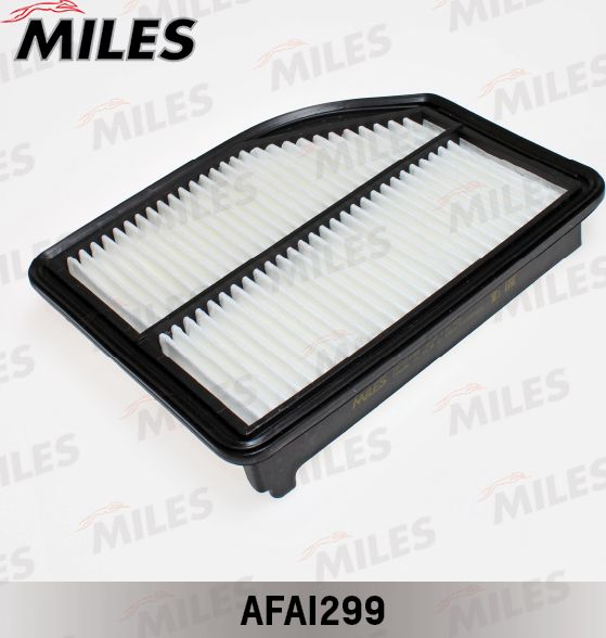 Воздушный фильтр Miles. Артикул AFAI299